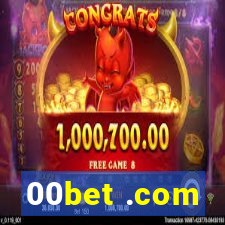 00bet .com